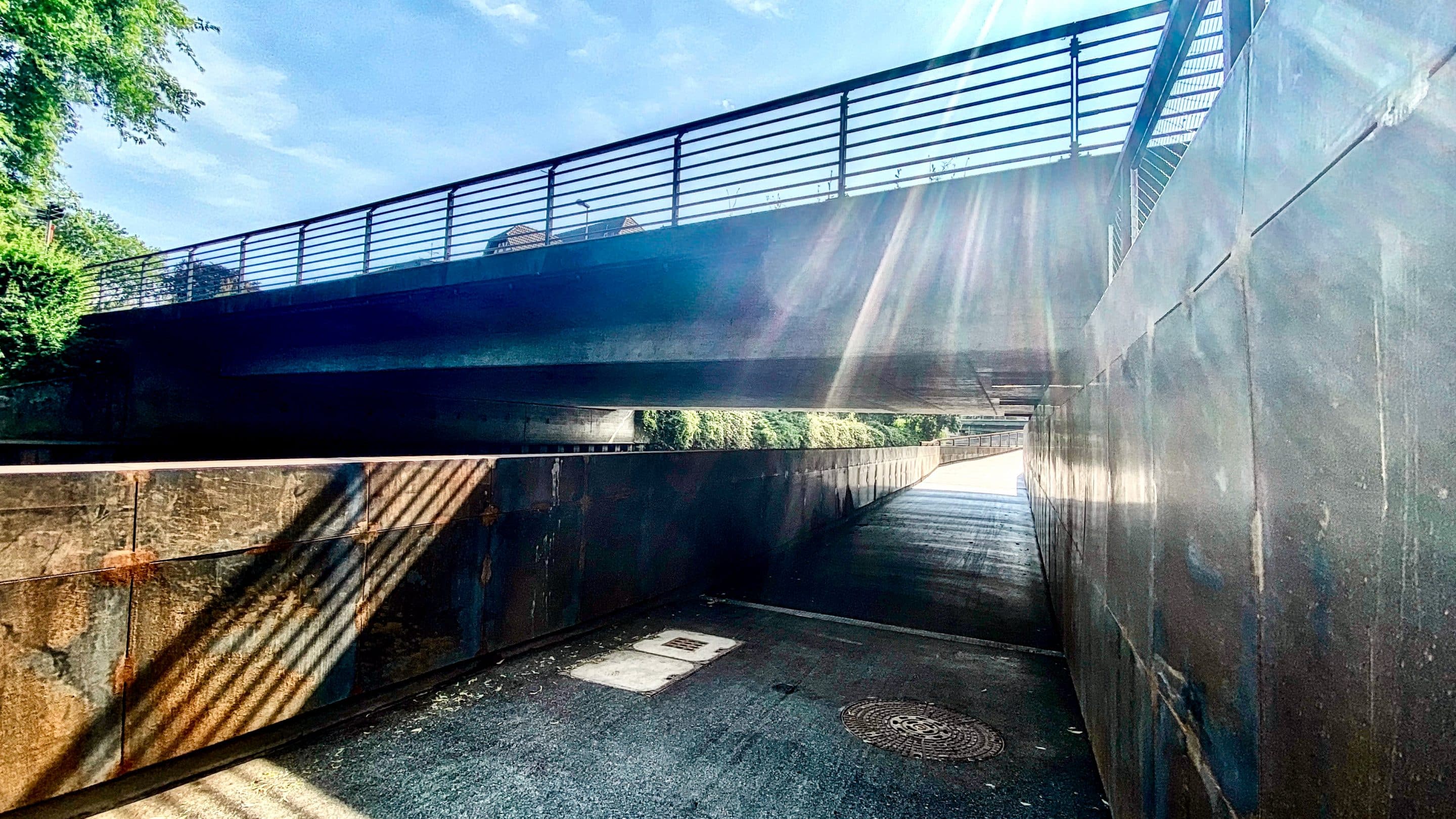 Die Fahrradstadt Bocholt