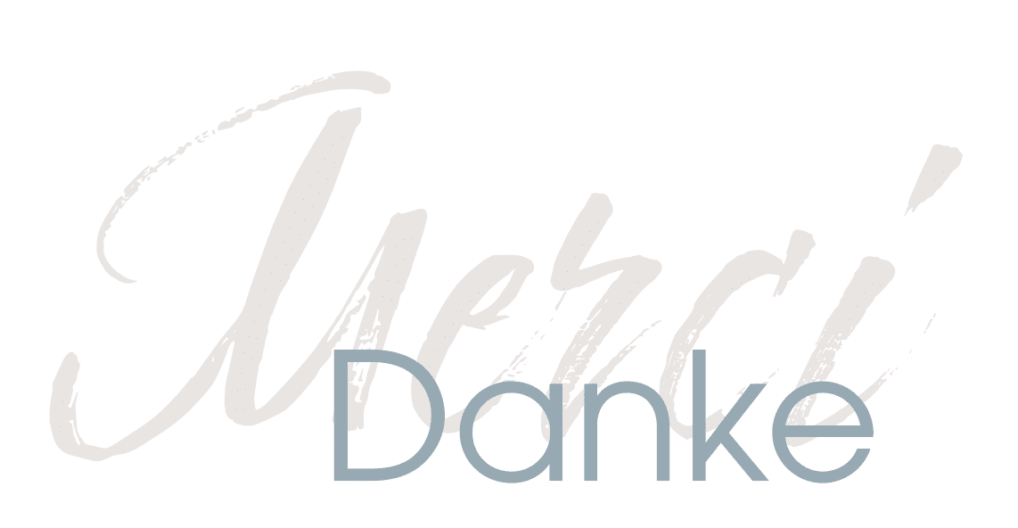Danke